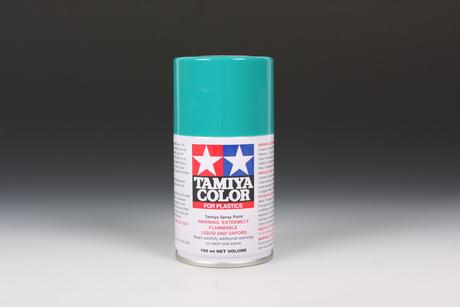 Ts Spray Cobalt Green 100Ml Spray Can