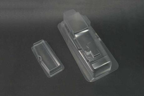 Rc Body/Wing: 58391 none