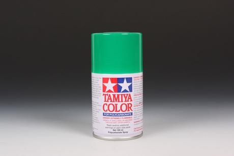 Ps-25 Bright Green 100Ml Spray Can
