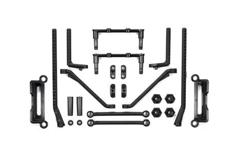 Rc M-07 Concept A Parts (Body Mounts)