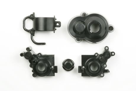 Rc Gb-01 B Parts Gear Case