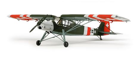 1/48 Fieseler Fi156C Storch Foreign Air Forces