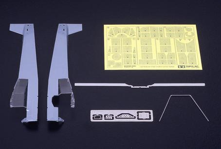 1/48 Fieseler Fi156C Storch Foreign Air Forces 5 1/48 Fieseler Fi156C Storch Foreign Air Forces