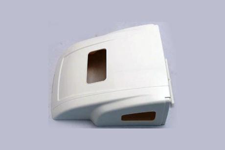 Rc Roof Spoiler: 56314 none