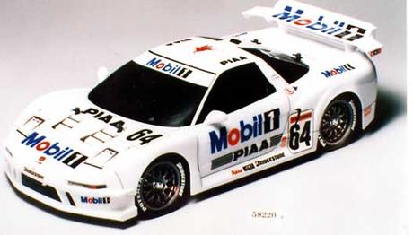 Rc Mobil 1 Nsx Ta03R