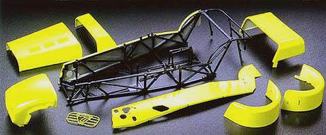 Caterham Super Seven Jpe none