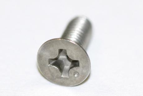 Rc 3X8Mm Screw: 93013 none
