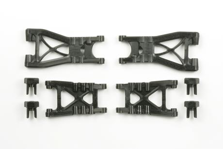Rc Gb-01 D Parts Sus Arm