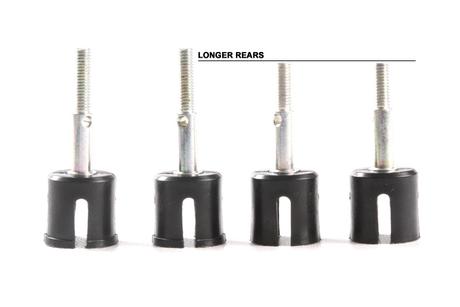 Rc Wheel Shaft Bag Short none 2 Rc Wheel Shaft Bag Short none