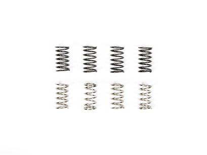 Jr Slide Damper Spring none