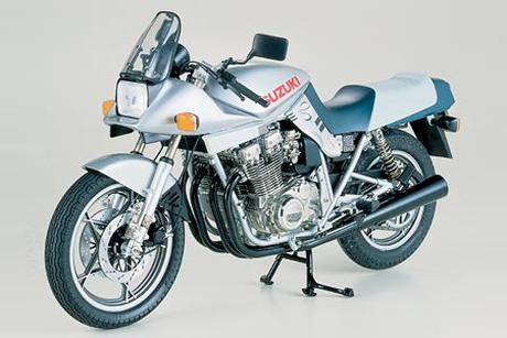 Suzuki Gsx1100S Katana Kit Cf625