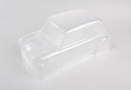Rc Body: 58295 none 2 Rc Body: 58295 none
