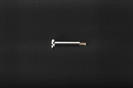 Rc 3X20Mm Step Screw: 58618 none
