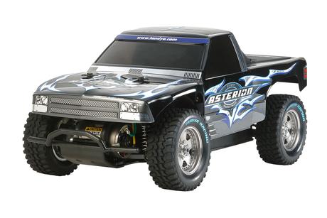 Rc Asterion Xv-01T