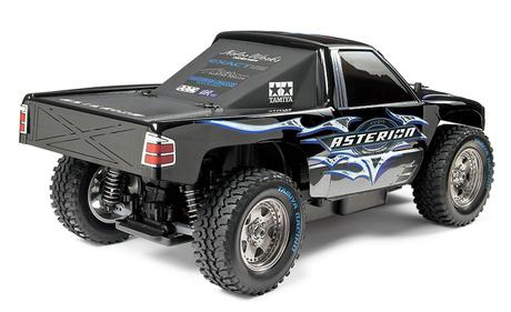 Rc Asterion Xv-01T