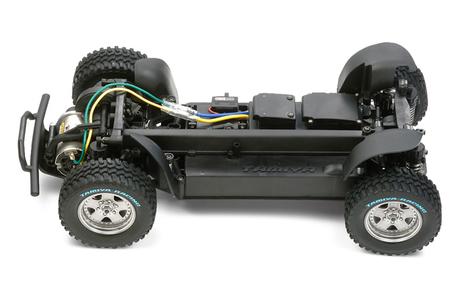 Rc Asterion Xv-01T