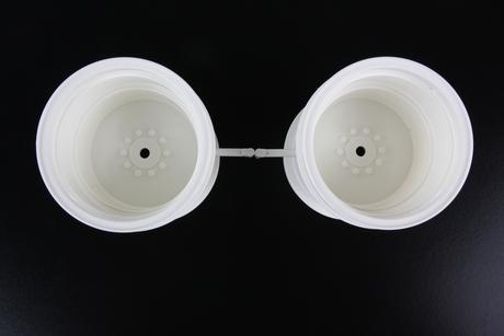 Rc Wheel: 58065 (2Pcs.)