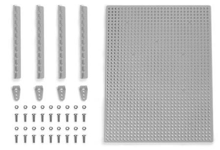 Universal Plate L 210X160Mm