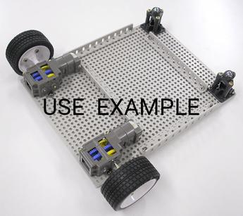Universal Plate L 210X160Mm 3 Universal Plate L 210X160Mm
