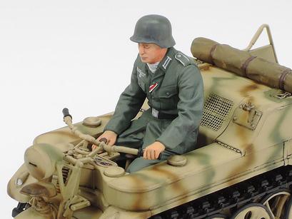 German Sd.Kfz.2 Kettenkraftrad Mid Production 6 German Sd.Kfz.2 Kettenkraftrad Mid Production