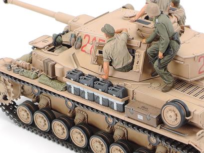 German Tank Panzer Iv Ausf.G none 6 German Tank Panzer Iv Ausf.G none