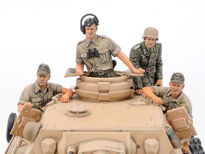 German Tank Panzer Iv Ausf.G none 3 German Tank Panzer Iv Ausf.G none