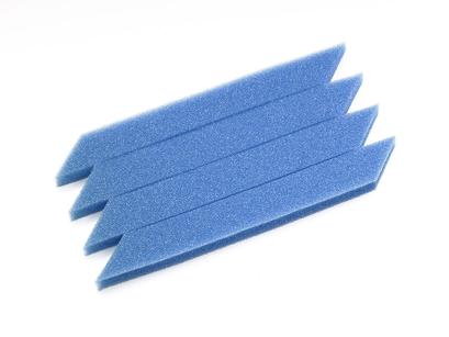 Rc M-Chassis 60D Inner Sponge none