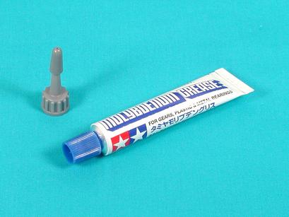 Molybdenum Grease none