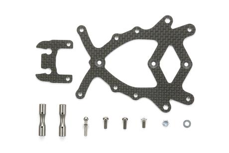 Rc F104 Separated Upper Deck none
