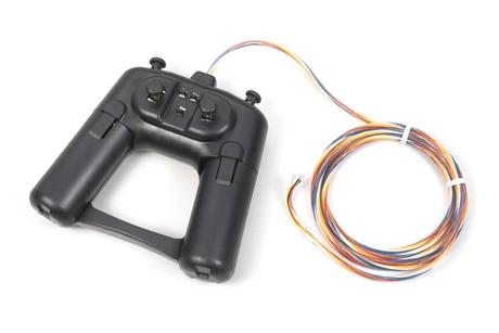 4-Channel Remote Controller none