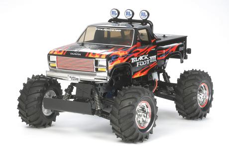 Rc Blackfoot Iii Wt-01