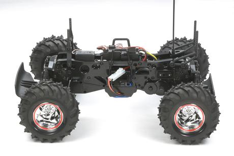 Rc Blackfoot Iii Wt-01