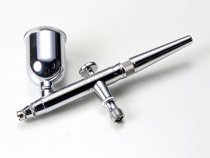 Spray-Work Hg Single Air Brush none