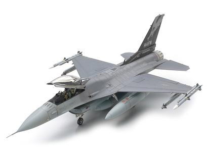 Lockeed F-16C (Block 25/32) Fighting Falcon Ang