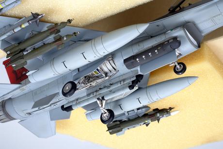 Lockeed F-16C (Block 25/32) Fighting Falcon Ang 3 Lockeed F-16C (Block 25/32) Fighting Falcon Ang