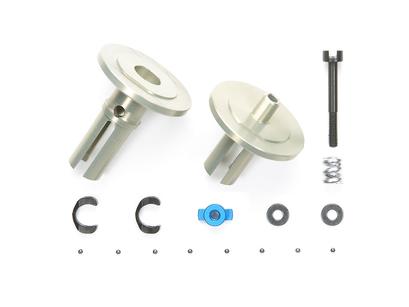 Rc Trf417 Aluminum Diff Joint none