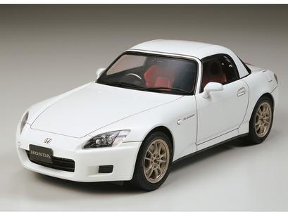 Honda S2000 (New Version) none