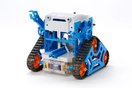 Cam-Program Robot none
