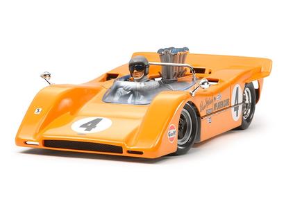 1/18 Mclaren M8A 1968 Limited Edition