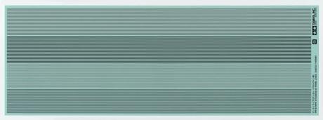 Rc Pin Stripe Stickers For Panel Lines