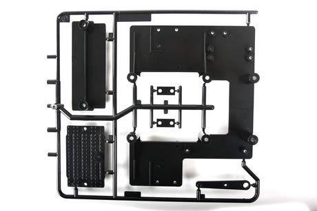 Rc P Parts: 56323 none
