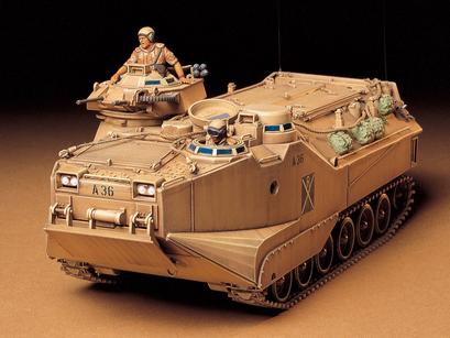 U.S. Marine Aavp7A1 W/Ugws none