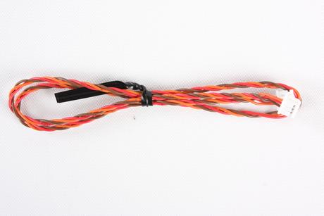 Rc 3P Harness: 56511/56523 none