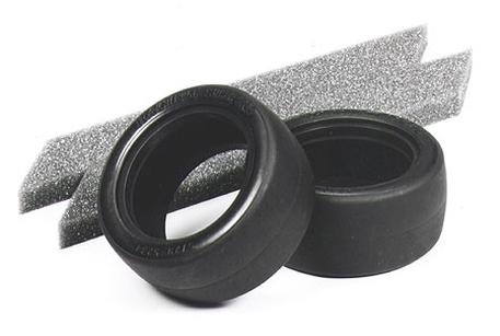 Rc Tgx Reinforced Super Slicks (1 Pair)