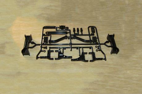 Rc F Parts: 56304/56301 none