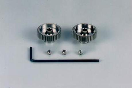 Rc 0.4 Pinion Gear (40T, 41T) none