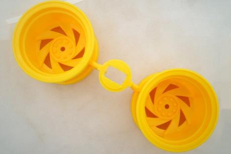 Rc Wheels: 58312 none