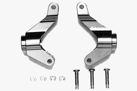 Rc Tgx Rear Aluminum Upright none