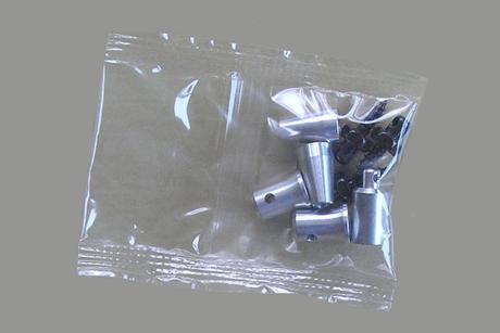 Rc Mount Bag: 58085 X10435