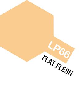 Lacquer Lp-66 Flat Flesh 10Ml Bottle 2 Lacquer Lp-66 Flat Flesh 10Ml Bottle